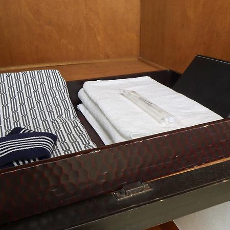 Iris Yu Hotel Hiraizumi Bagian luar foto