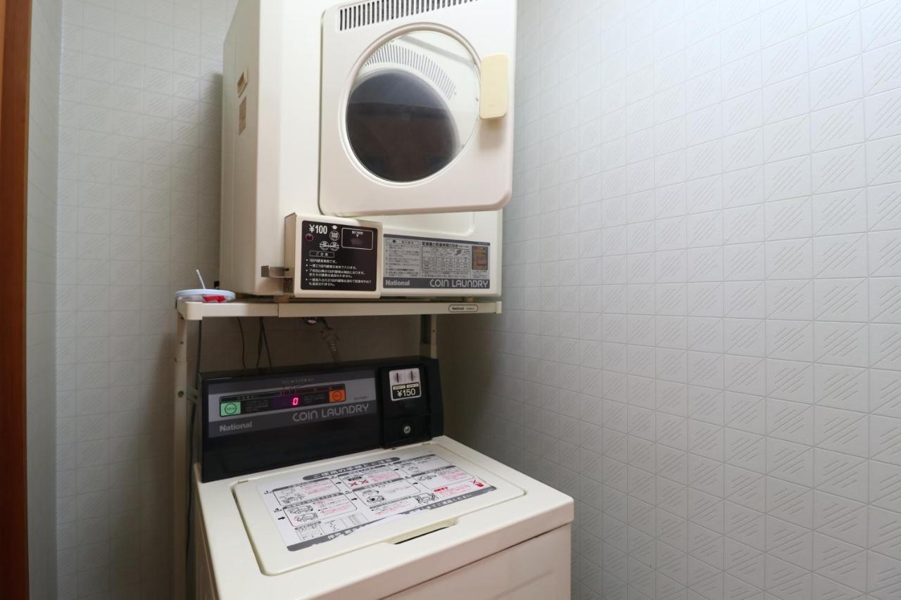Iris Yu Hotel Hiraizumi Bagian luar foto