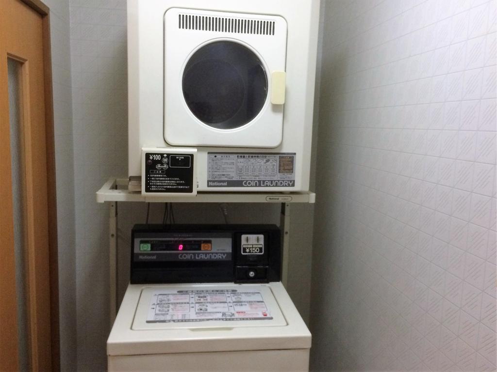 Iris Yu Hotel Hiraizumi Bagian luar foto